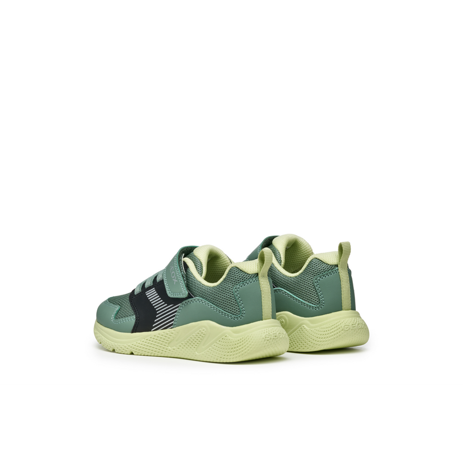 Geox J Sprintye B.A J55gba 0Bc14 C0214