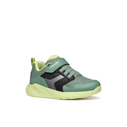 Geox J Sprintye B.A J55gba 0Bc14 C0214