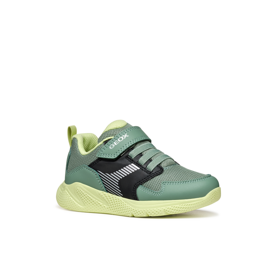 Geox J Sprintye B.A J55gba 0Bc14 C0214