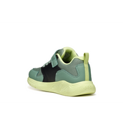 Geox J Sprintye B.A J55gba 0Bc14 C0214