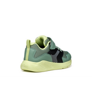 Geox J Sprintye B.A J55gba 0Bc14 C0214