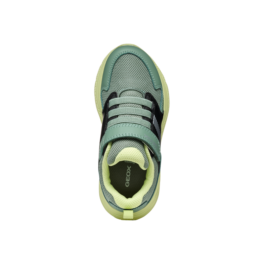 Geox J Sprintye B.A J55gba 0Bc14 C0214