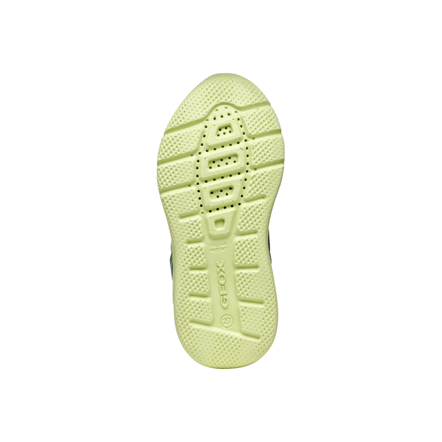 Geox J Sprintye B.A J55gba 0Bc14 C0214
