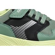 Geox J Sprintye B.A J55gba 0Bc14 C0214