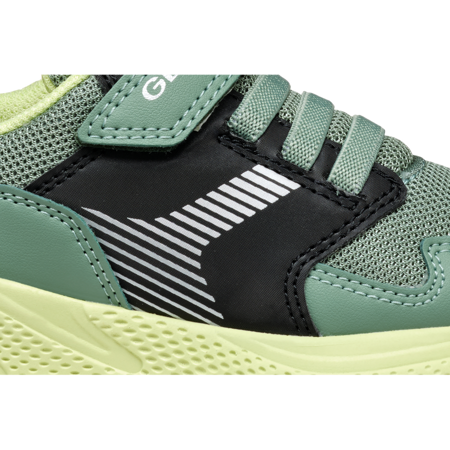 Geox J Sprintye B.A J55gba 0Bc14 C0214