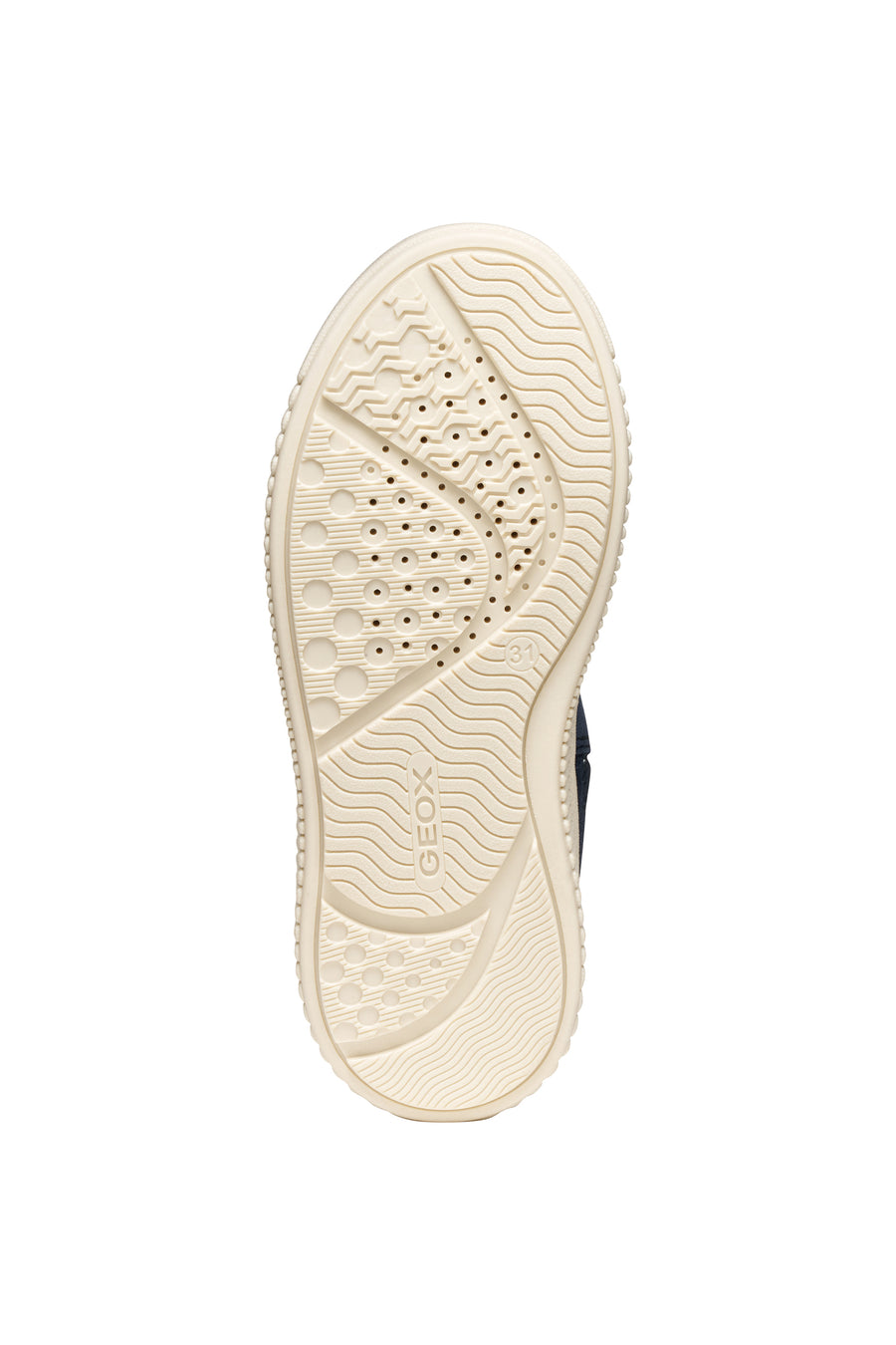 Geox J LAQUINNY J56NFB 00022 C4021 Boot