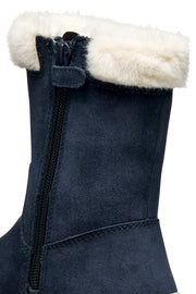 Geox J LAQUINNY J56NFB 00022 C4021 Boot