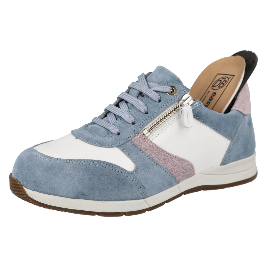 DB Shoes Kingfisher 77071W Casual Shoes
