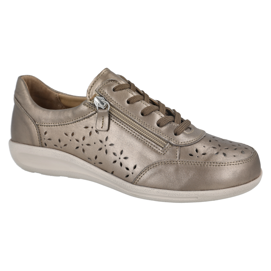 DB Shoes Mickie 68203G Casual Shoe