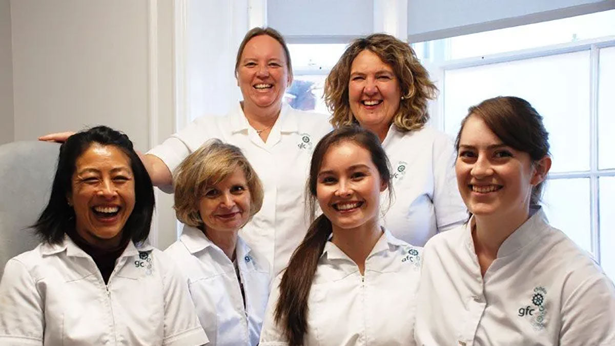 Guildford Foot Clinic - Guildford