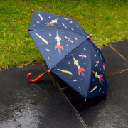 Rex Children's Umbrella - Space Age 30767