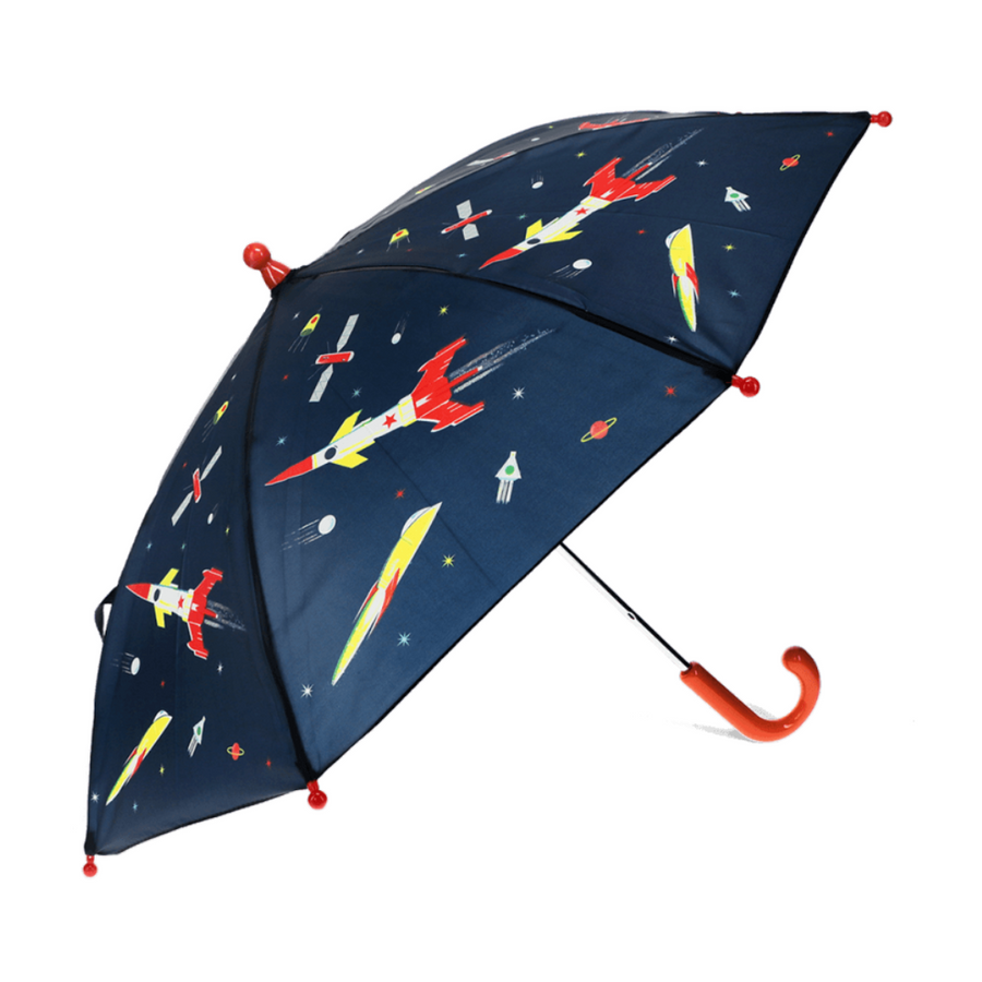 Rex Children's Umbrella - Space Age 30767