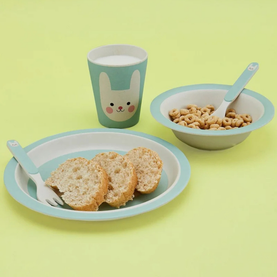 Rex Bonnie the Bunny Gift Set