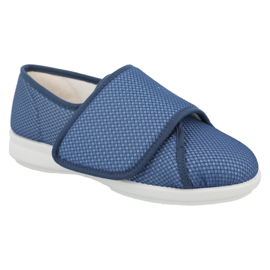 DB Shoes Shreya 75279N Slipper / House Shoe 2V or 6V