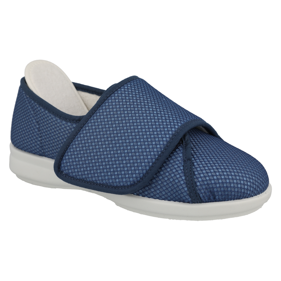 DB Shoes Shreya 75279N Slipper / House Shoe 2V or 6V