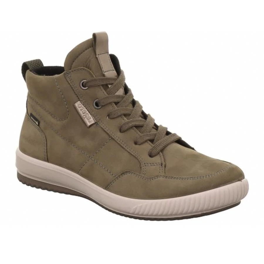 Legero Tanaro 5.0 Waterproof Boots 2-000186-7500