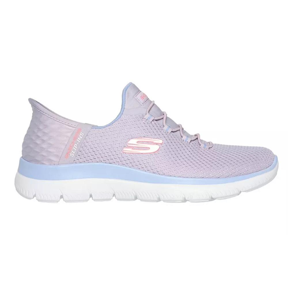 Skechers Summits Diamond Dream Slip-ins 150123/LAV Trainers