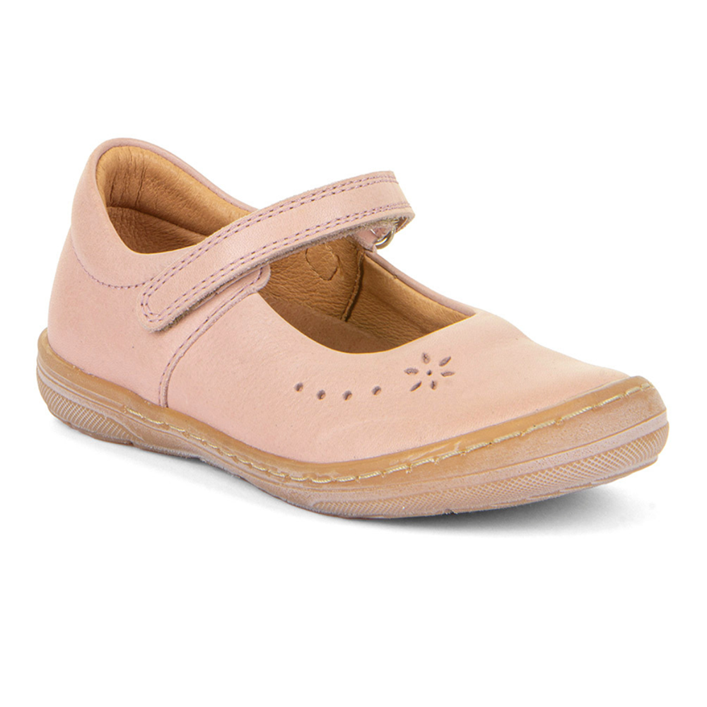 Froddo Mary F G3140182 Pink Shoes