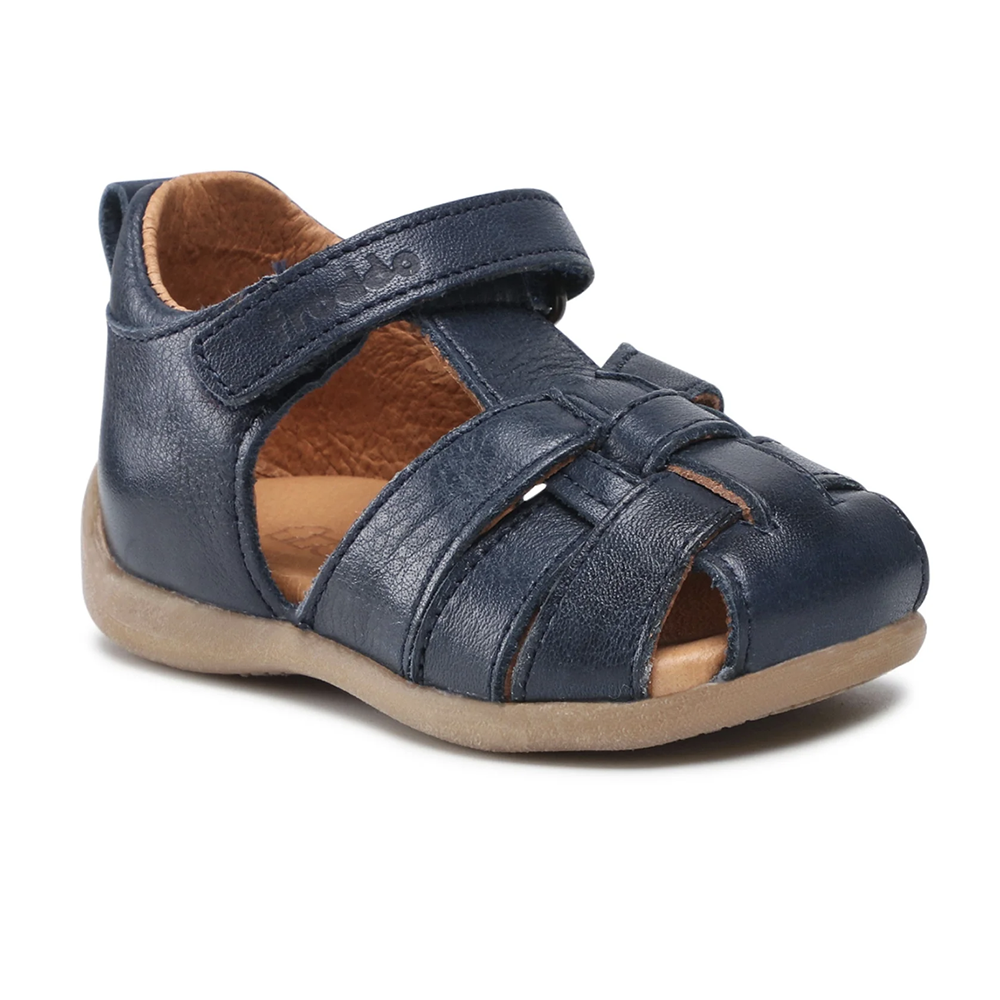 Froddo G2150148 Dark Blue Sandals
