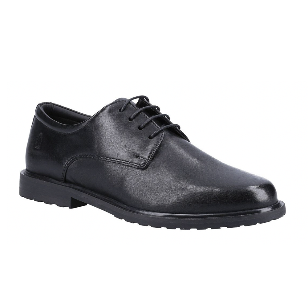 Hush Puppies Verity Laceup School Shoes