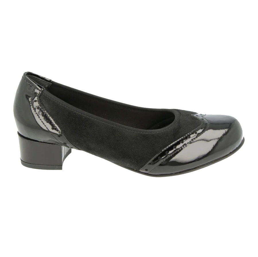 DB Shoes BADMINTON 54062Z 6E