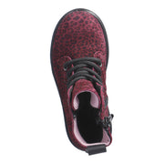 Ricosta 50 7700402/381 Anni Merlot Girls Waterproof Boot