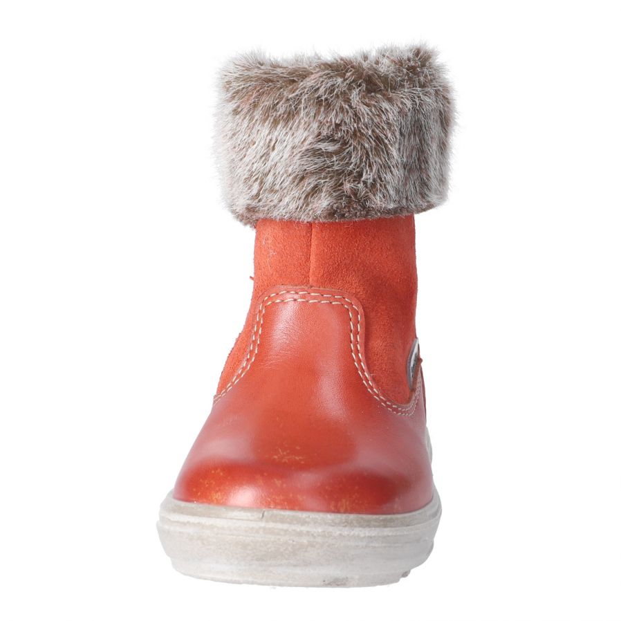 Ricosta Jiminy 50 2701802/240 Girls Waterproof Cayenne Boot