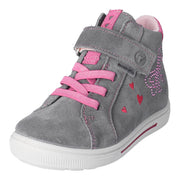 Ricosta 50 7303402/490 Mala Carbon Girls Waterproof Boot