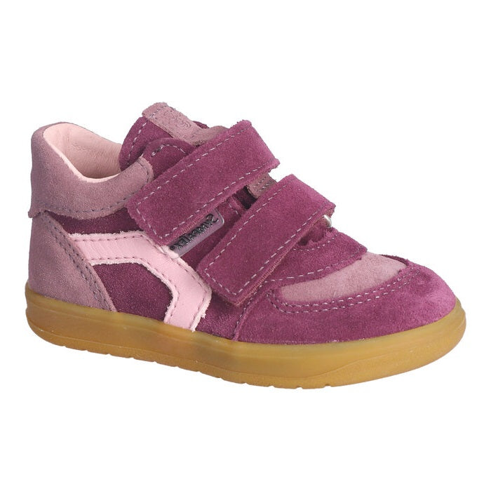 Ricosta Niru Girls Merlot Ankle Waterproof Boot 50 2400602/380