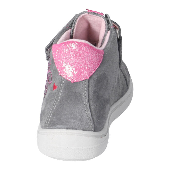 Ricosta 50 7303402/490 Mala Carbon Girls Waterproof Boot