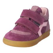 Ricosta Niru Girls Merlot Ankle Waterproof Boot 50 2400602/380