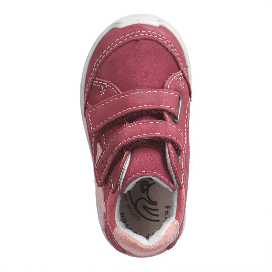 Ricosta 50 7700402/381 Kimi Barolo Waterproof Girls Boot