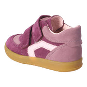 Ricosta Niru Girls Merlot Ankle Waterproof Boot 50 2400602/380