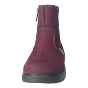 Ricosta 50 7701402/381 Anna Plum Girls Waterproof Boot
