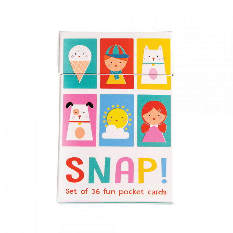 Rex SNAP CARD Rex Snap