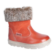 Ricosta Jiminy 50 2701802/240 Girls Waterproof Cayenne Boot