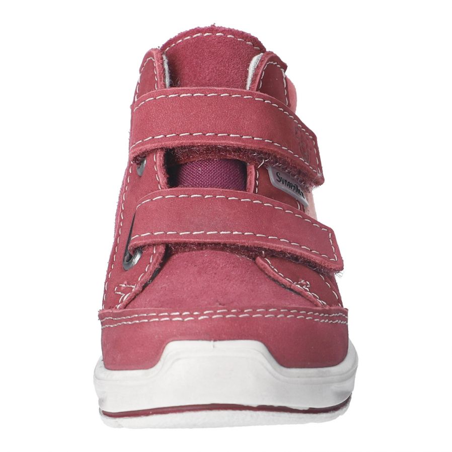 Ricosta 50 7700402/381 Kimi Barolo Waterproof Girls Boot