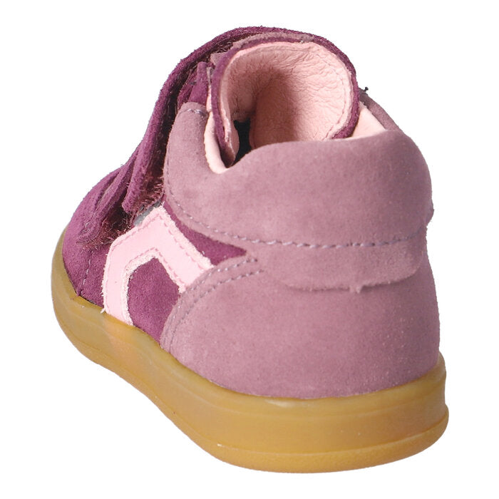 Ricosta Niru Girls Merlot Ankle Waterproof Boot 50 2400602/380