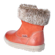 Ricosta Jiminy 50 2701802/240 Girls Waterproof Cayenne Boot