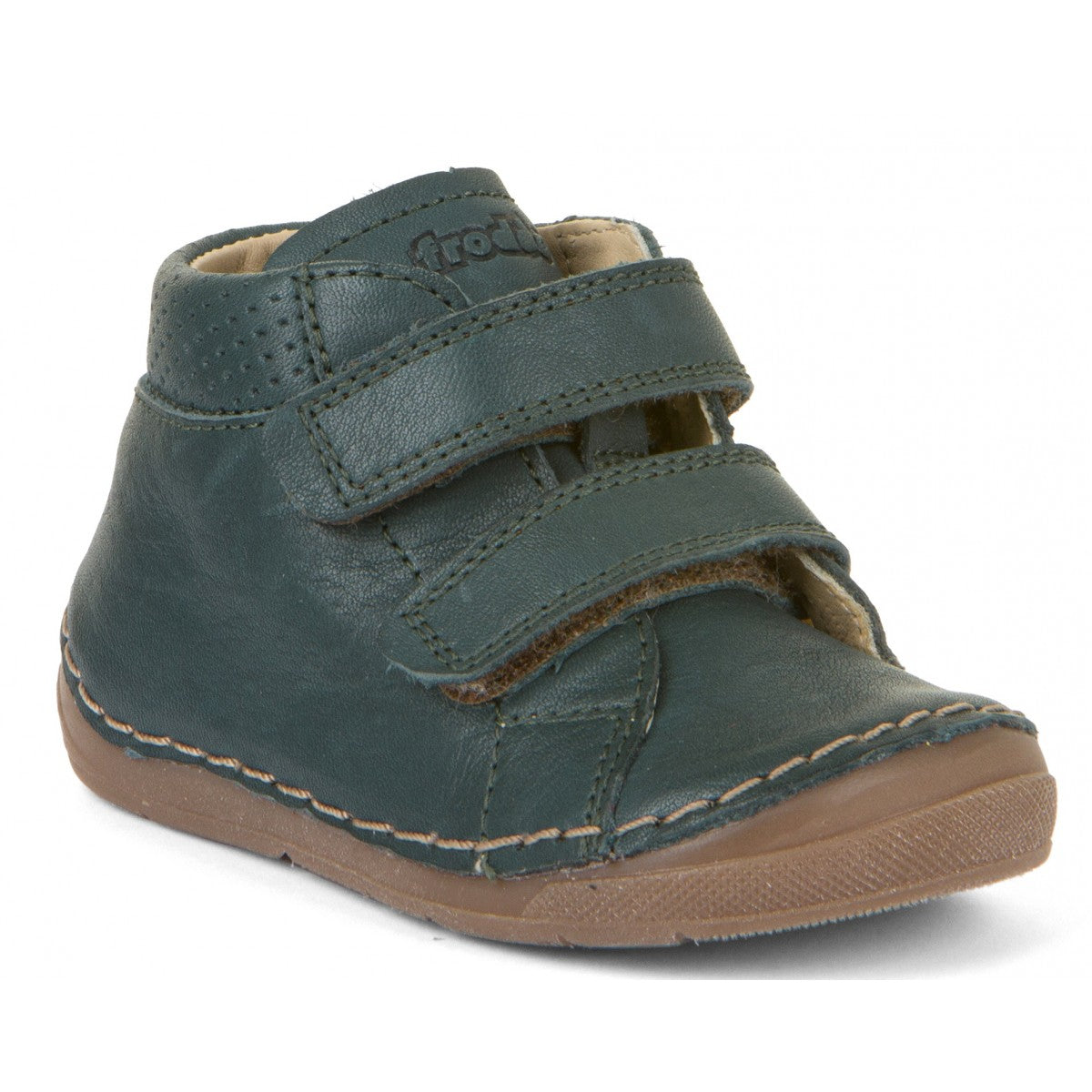 Froddo G2130299-3 Green Boots