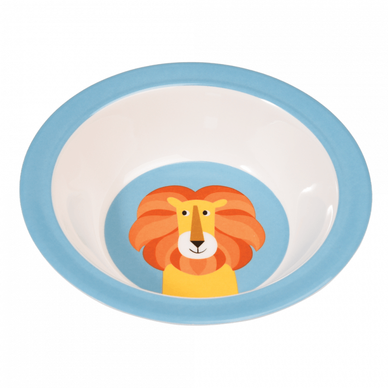 Rex Charlie The Lion Set