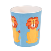 Rex Charlie The Lion Set