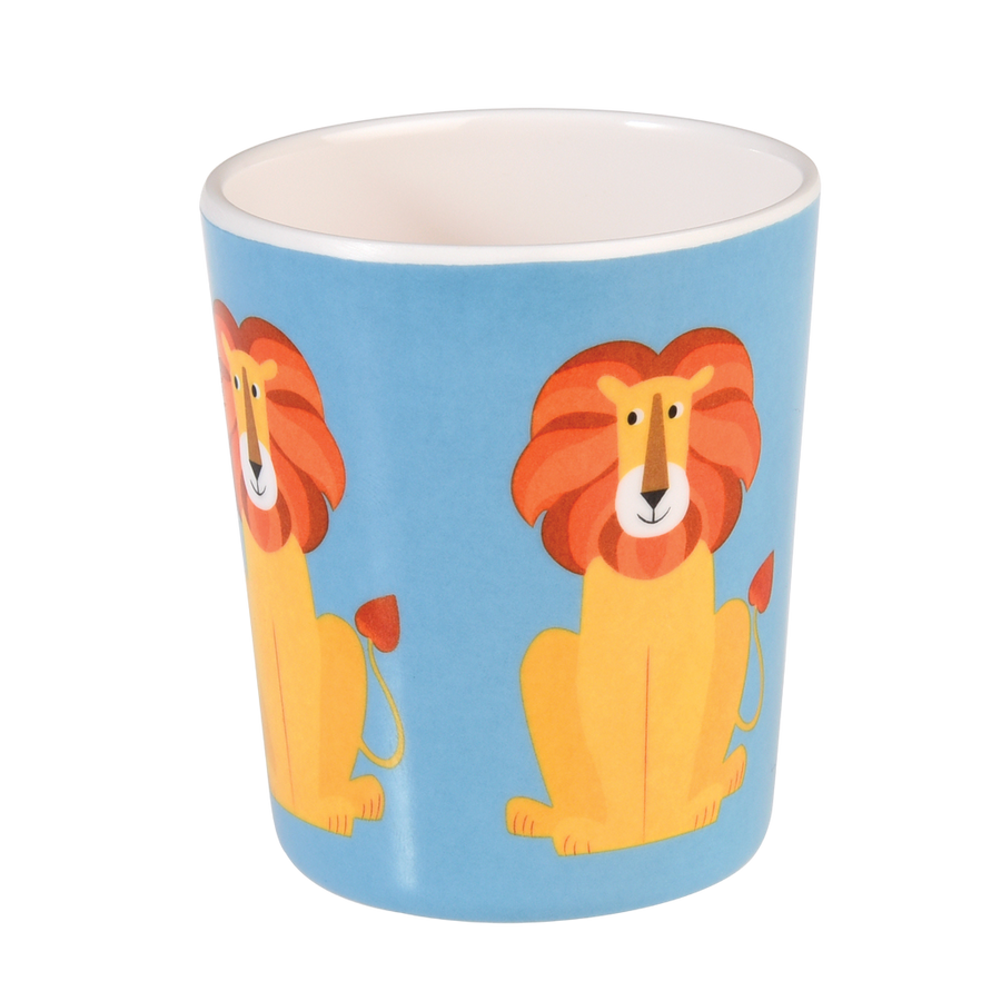 Rex Charlie The Lion Set