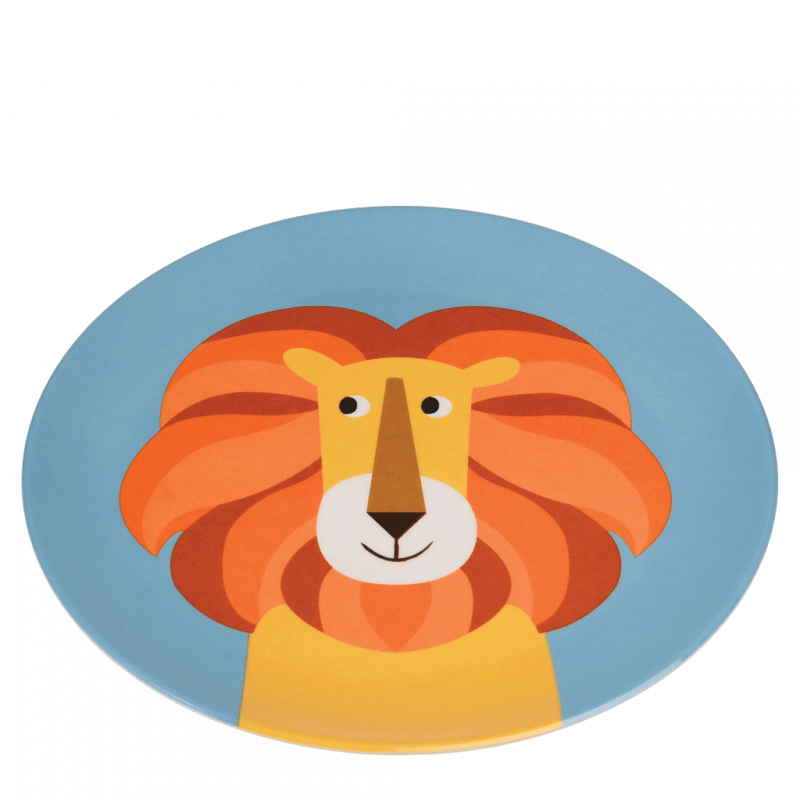 Rex Charlie The Lion Set