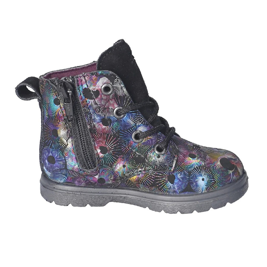 Ricosta Ilvy 50 2500102/095 Girls Waterproof Boot