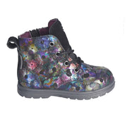 Ricosta Ilvy 50 2500102/095 Girls Waterproof Boot