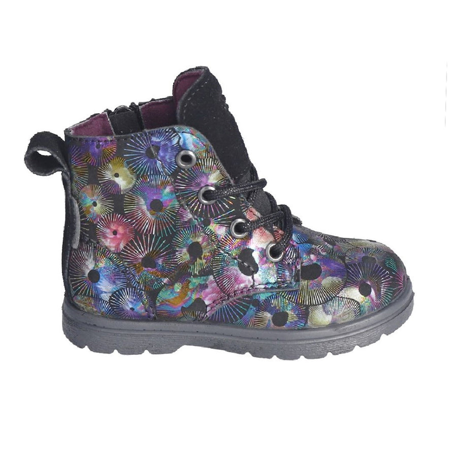 Ricosta Ilvy 50 2500102/095 Girls Waterproof Boot