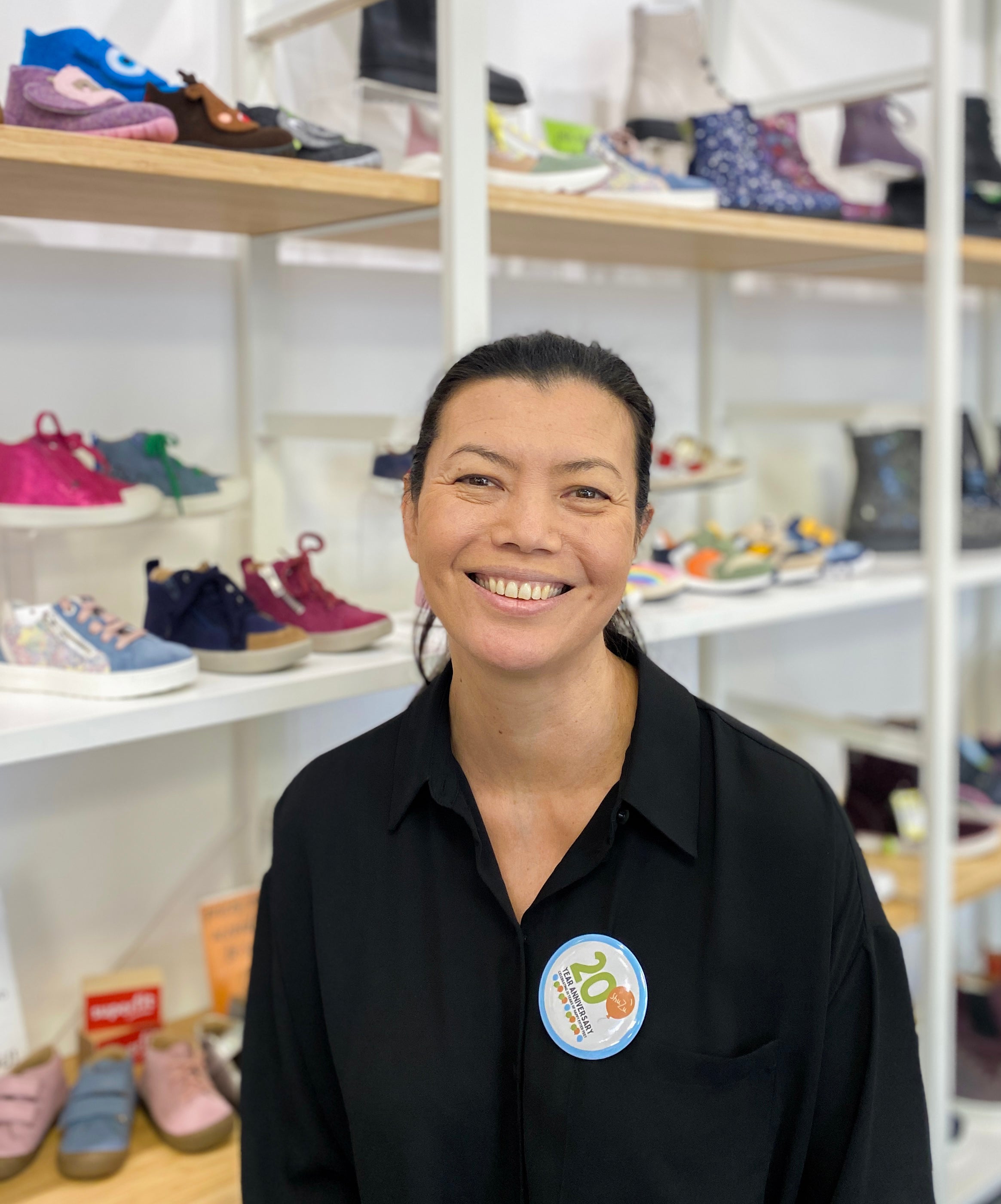 Footwear Hub joins INDX Kids Footwear Show