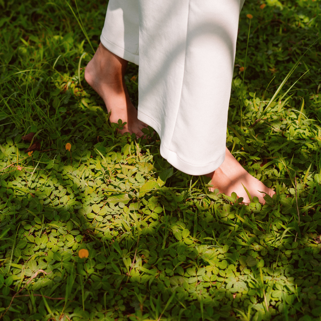 Feet are complex blog cover