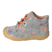 Ricosta Dots 50 1200502/571 Children's Sage Boot